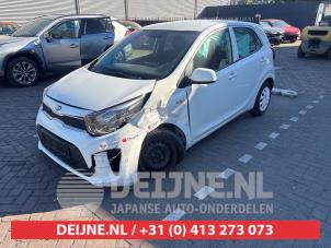 Kia Picanto 17-