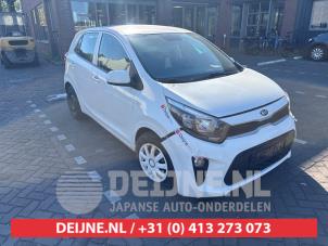 Kia Picanto Multi-functional window switch O723894 Donor vehicle