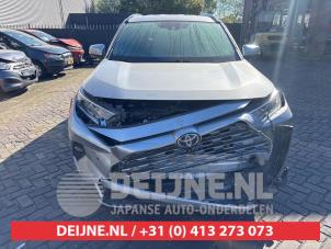 Toyota RAV-4 19-