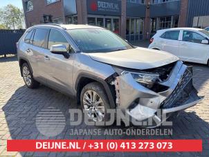 Toyota Rav-4 PDC-Sensor O725996 Spenderfahrzeug