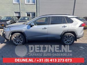 Toyota RAV-4 19-