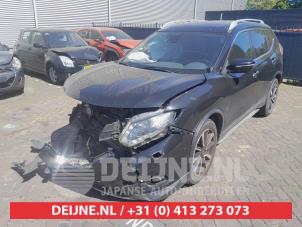 Nissan X-Trail 14-
