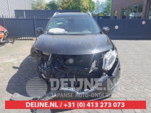 Nissan X-Trail 14-