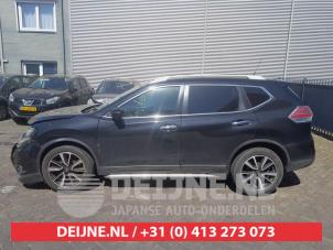 Nissan X-Trail 14-