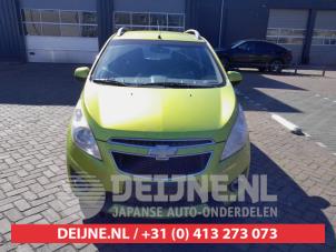 Chevrolet Spark 09-