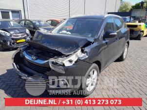 Hyundai IX35 10-