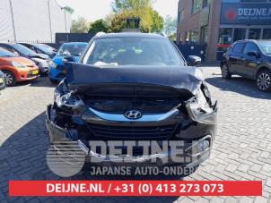 Hyundai IX35 10-