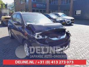 Hyundai IX35 Dynamo O724507 Spenderfahrzeug