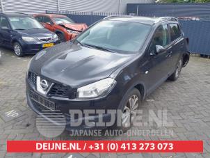 Nissan Qashqai 07-