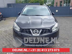 Nissan Qashqai 07-