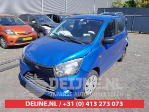 Suzuki Celerio 15-
