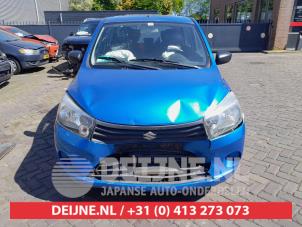 Suzuki Celerio 15-