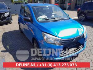 Suzuki Celerio Sonnenblende O729005 Spenderfahrzeug