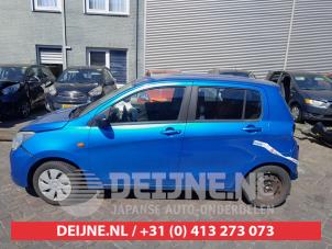 Suzuki Celerio 15-