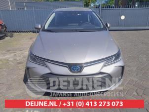 Toyota Corolla 19-