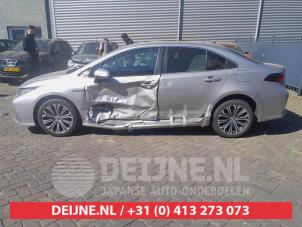 Toyota Corolla 19-