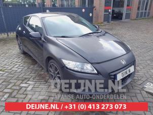 Honda CR-Z Lambda Sonde O734657 Donorvoertuig