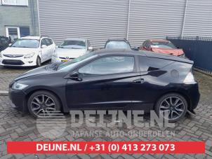 Honda CR-Z 10-
