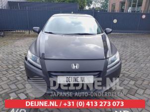 Honda CR-Z 10-