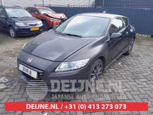 Honda CR-Z 10-