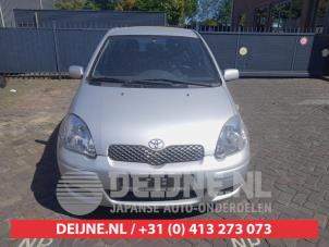 Toyota Yaris 1 00-