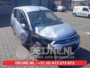 Hyundai I10 Kombischalter Fenster O724633 Spenderfahrzeug