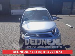 Hyundai I10 08-