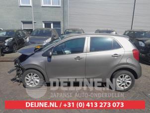 Kia Picanto 17-