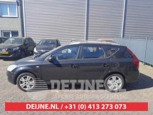 Kia Ceed 07-