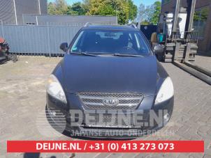 Kia Ceed 07-