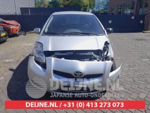 Toyota Yaris 2 06-