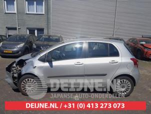 Toyota Yaris 2 06-