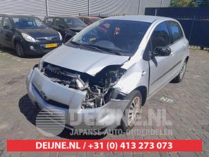 Toyota Yaris 2 06-