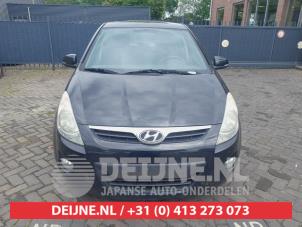 Hyundai I20 08-