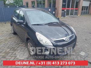 Hyundai I20 Dynamo O727422 Donorvoertuig
