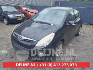 Hyundai I20 08-