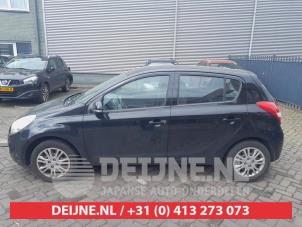 Hyundai I20 08-