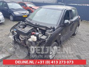 Suzuki Swift 10-