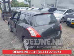 Suzuki Swift 10-