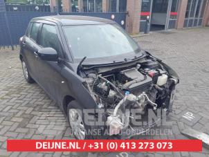 Suzuki Swift Heckklappe O726672 Spenderfahrzeug