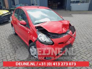 Toyota Aygo Dynamo O728528 Spenderfahrzeug