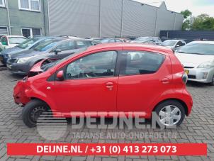 Toyota Aygo 05-
