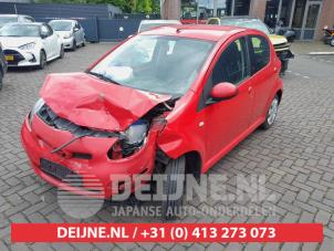 Toyota Aygo 05-