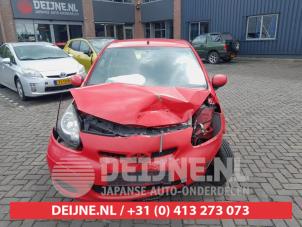 Toyota Aygo 05-