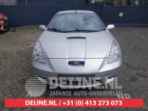 Toyota Celica 00-