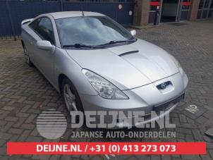 Toyota Celica Heckklappe O728152 Spenderfahrzeug
