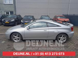 Toyota Celica 00-