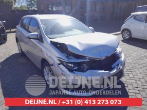 Toyota Auris Front camera O732221 Donor vehicle
