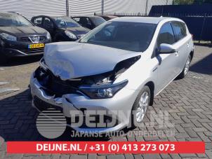 Toyota Auris 13-