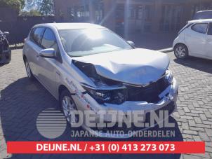 Toyota Auris 13-